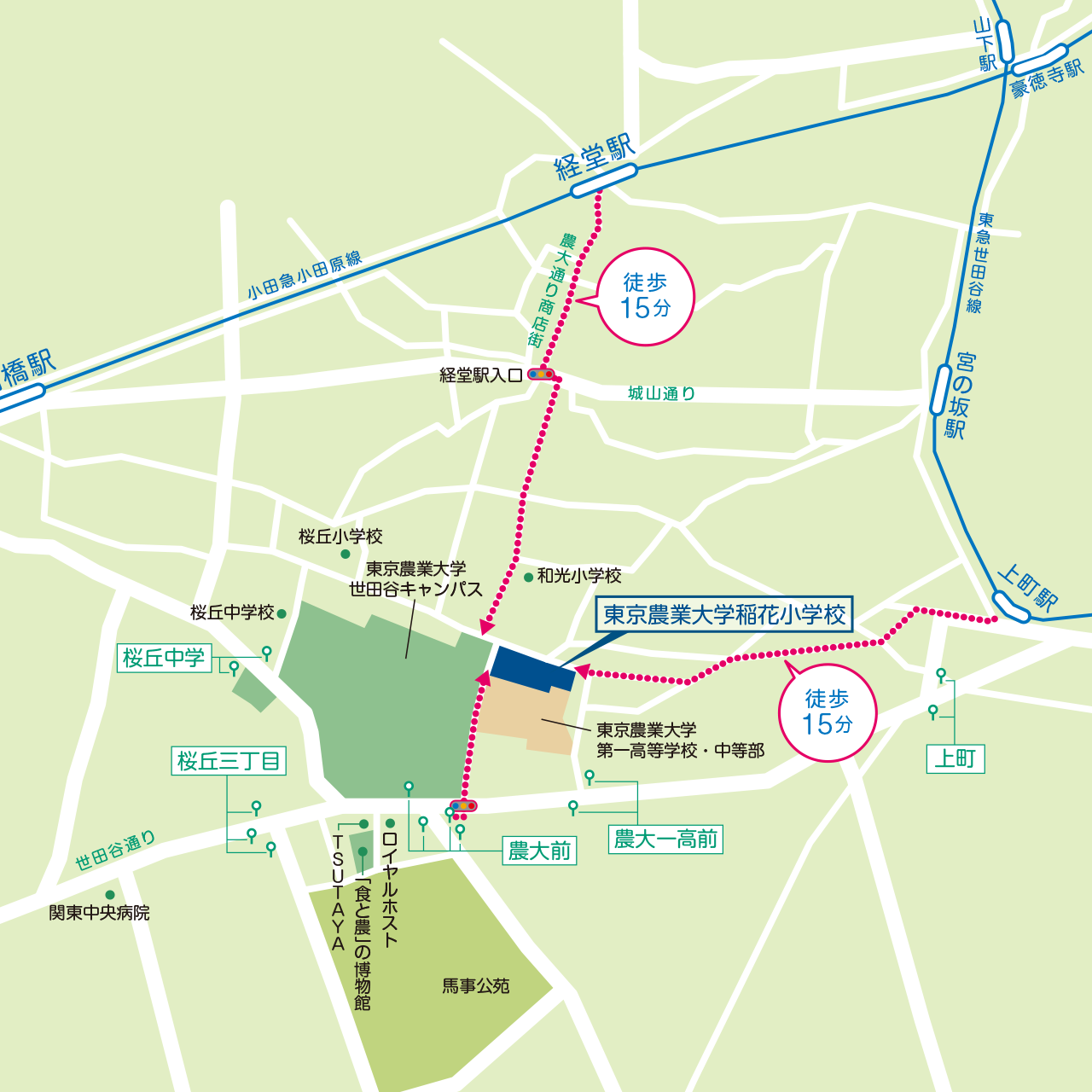 東京農大のボクシング部員ら2人を逮捕 大麻営利目的所持の疑い 職務質問で発覚 寮に家宅捜索も 警視庁
