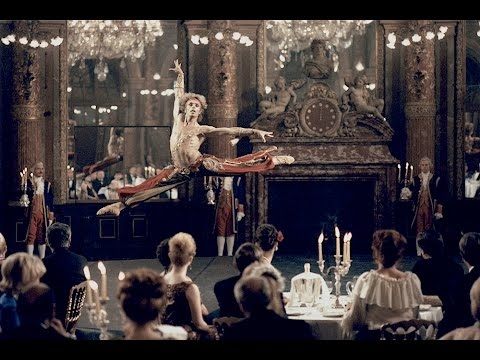 クロード・ルルーシュ監督が手掛けた名作！映画『愛と哀しみのボレロ』予告編 - YouTube