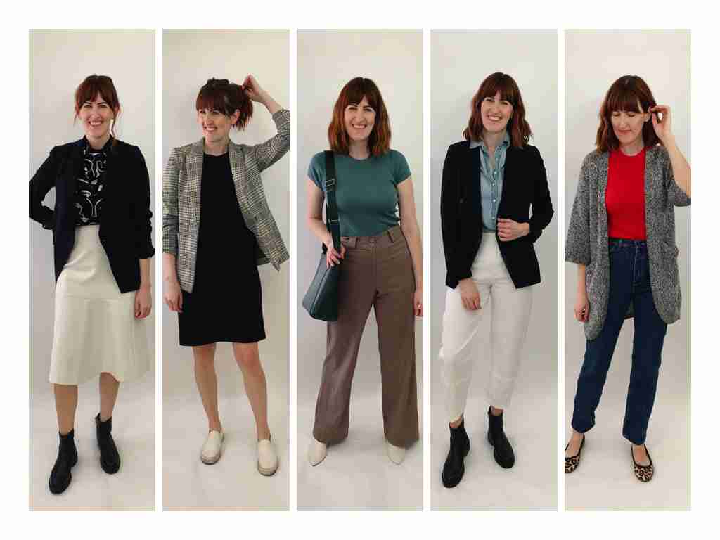 【画像】多分UNIQLOじゃないのにUNIQLOっぽく見えるファッションを貼っていこう part4