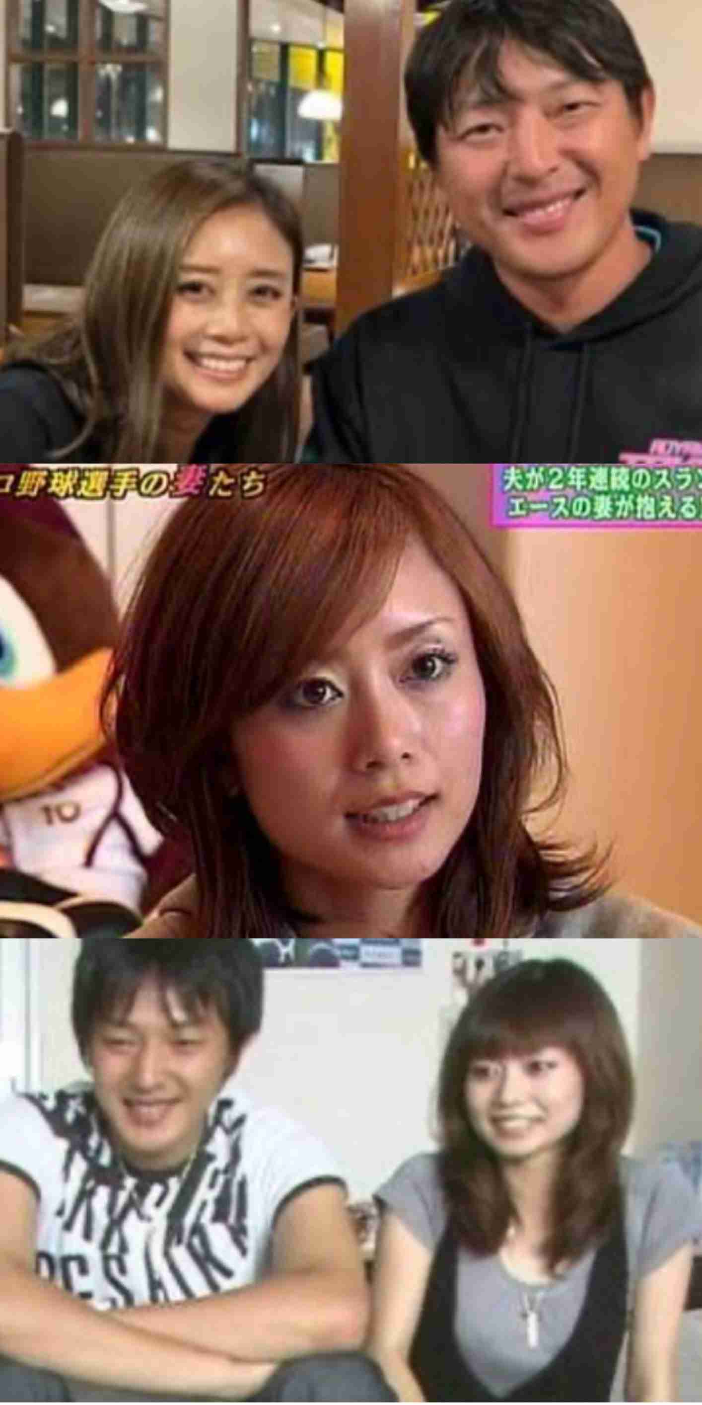 岩隈久志氏、第4子三女の誕生を報告「長女とは20歳差という漫画のような岩隈家になりました」