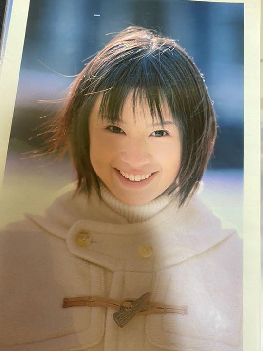 吉岡里帆、『Gメン』舞台挨拶衣装オフショット公開　「お人形さんのよう」と反響