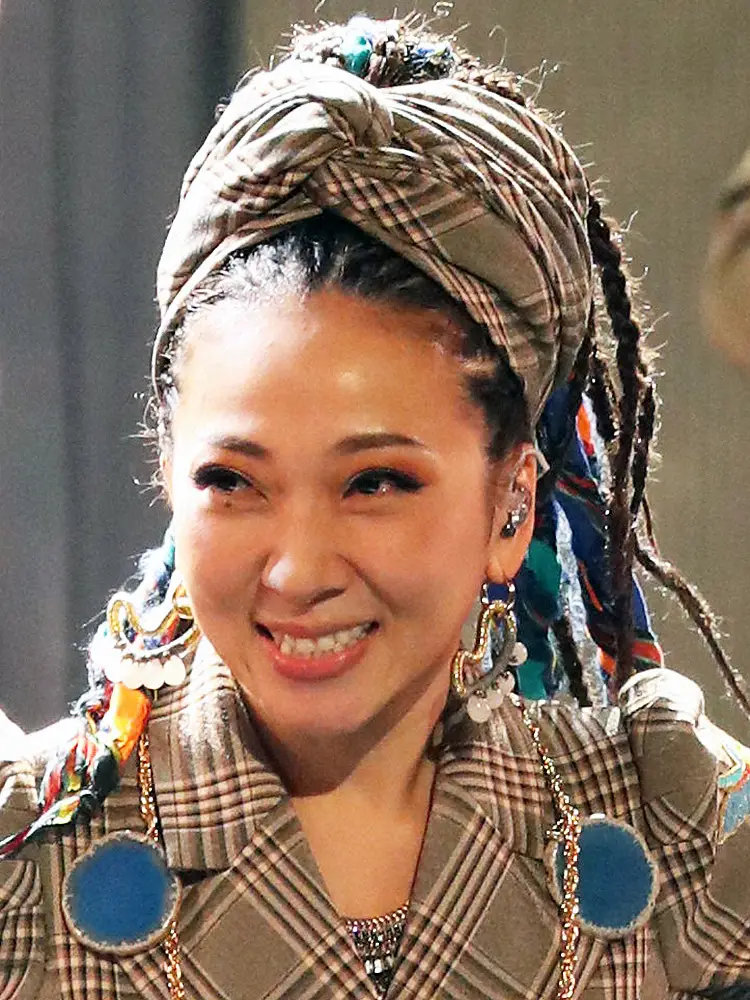 MISIA　なりすまし注意喚起「公式SNSアカウントを装った偽アカウント確認」ファン「かなり酷似」― スポニチ Sponichi Annex 芸能