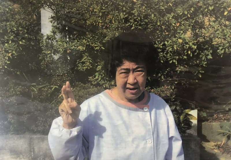 捨て子だった女性が、無戸籍のまま過ごした70年 やっと手に入れた「家族」との日々も、死後は身元不明の無縁仏に