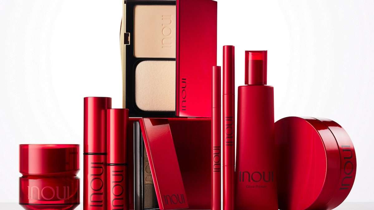 資生堂のインウイが復活。自分らしい魅力を引き出すビューティー体験を提供| Vogue Japan