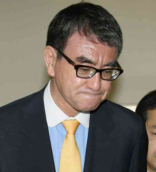 デジタル庁に「立ち入り検査」の衝撃！河野太郎大臣“クビ宣言”突きつけられメンツ丸潰れ｜日刊ゲンダイDIGITAL