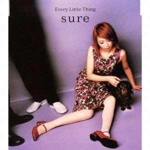 【ELT】Every Little Thingの好きな曲