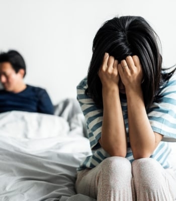 新型モラハラ「察して病」のリアル…モラハラ加害者が頭の中で考えていること