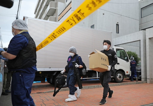 【独自】逮捕の母「娘が暴行受けトラブル」と供述　死体損壊など容疑　札幌・ススキノ殺人（北海道新聞） - Yahoo!ニュース