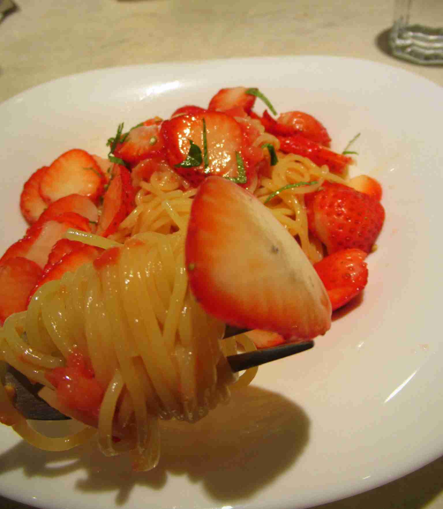 【暑い】色々な冷やし麺を語ろう