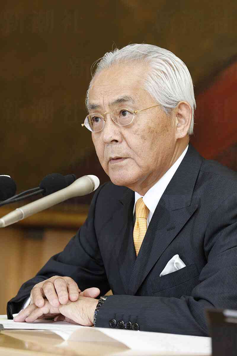 フジテレビは開局65周年なのに「深刻で緊急事態ともいえる状況」　宮内会長も危機感を募らせる“低視聴率の実態”（デイリー新潮） - Yahoo!ニュース