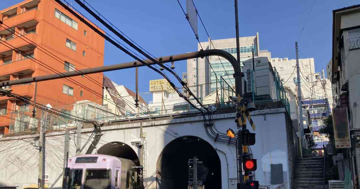 あの事件から24年…慶大卒キャリア女性は、渋谷の路上で崩壊した | FRIDAYデジタル