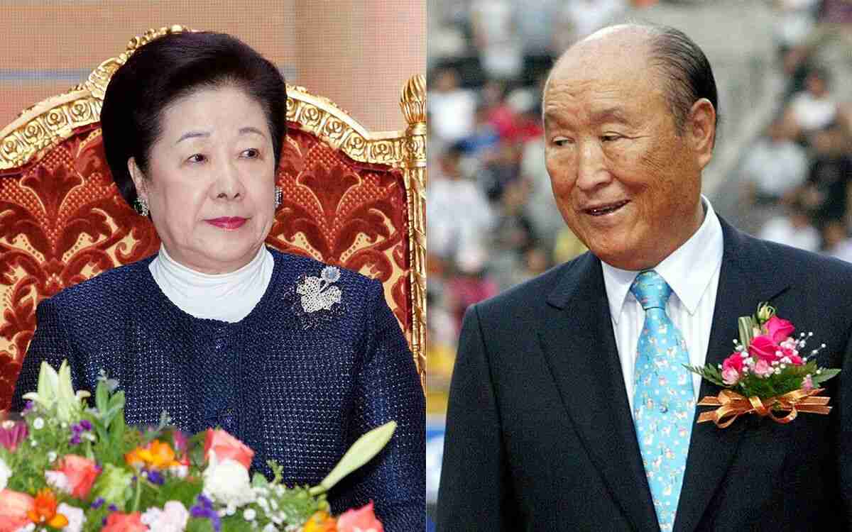 〈12億円持ち込み資料入手〉統一教会首脳のラスベガス・カジノ豪遊の原資は日本人信者の献金だった | 文春オンライン