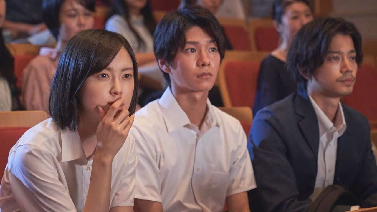 【期間限定公開】社会派青春映画「君たちはまだ長いトンネルの中」【映画『縁の下のイミグレ』公開記念】 - YouTube