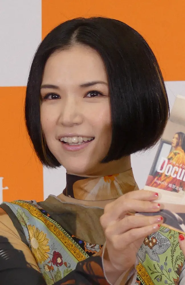 喉不調で療養中のSuperfly越智志帆　年内ツアー全公演中止「思うような歌声に…」来年再開催へ調整― スポニチ Sponichi Annex 芸能