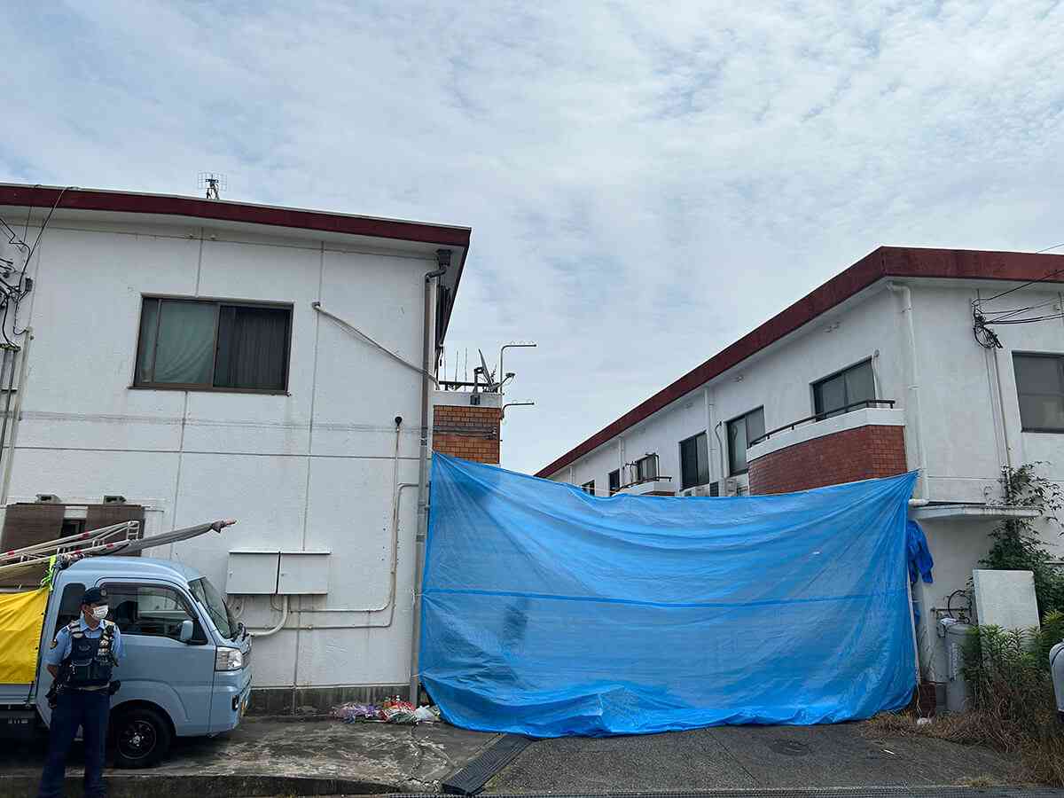 【神戸6歳児遺棄】被害園児の母と主犯弟は“ただならぬ関係”　「指を絡ませながら歩いていた」関係をほのめかす供述も | デイリー新潮