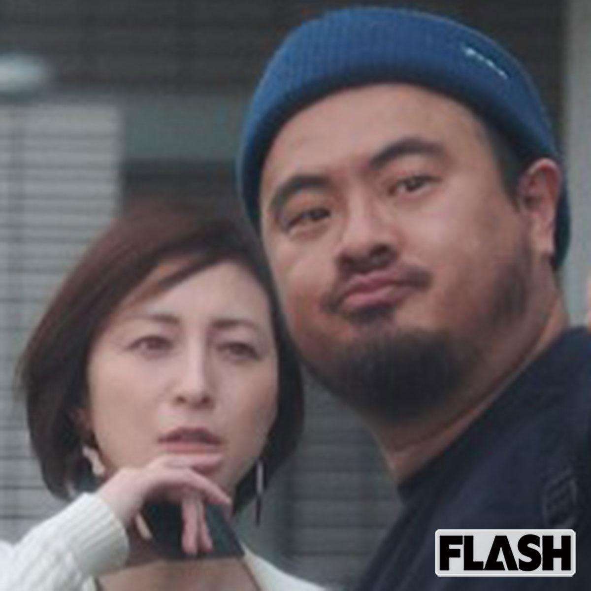 キャンドル・ジュン氏に暴行＆不倫疑惑報道、鳥羽周作氏にも別の不倫疑惑報道で「登場人物全員おかしい」SNSに戦慄走る（SmartFLASH） - Yahoo!ニュース