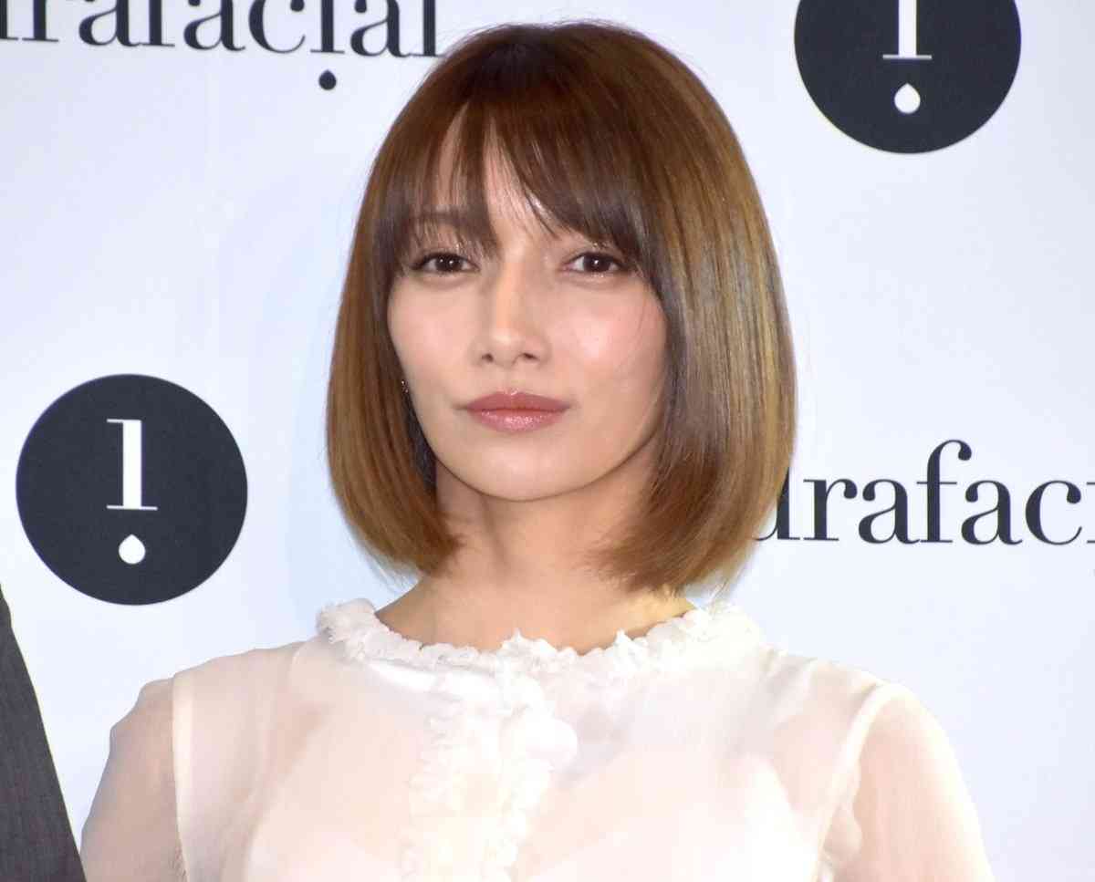 後藤真希、不倫報道認め謝罪「夫とは別の男性と関係がありました」　夫のDVは否定、関係も修復へ  | ORICON NEWS