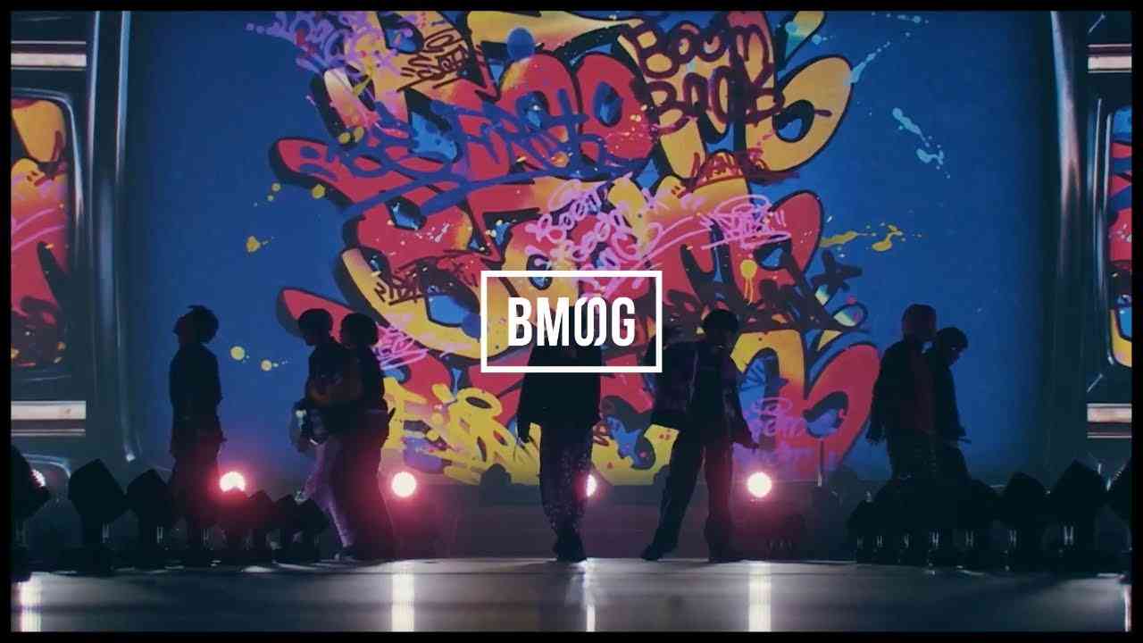 BE:FIRST / Boom Boom Back -from D.U.N.K.- - YouTube