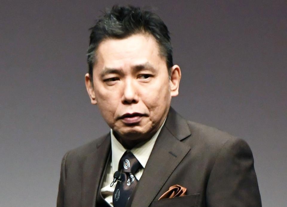 爆笑問題の太田光　ブチギレ先輩芸人に朝まで説教された詳細を告白「あれは怖かった」