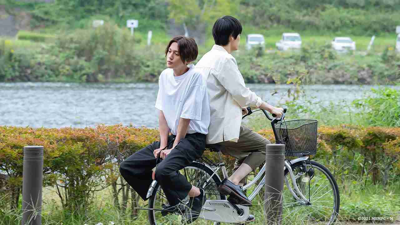 【定期】日本のBLドラマ/映画を語ろうPart6