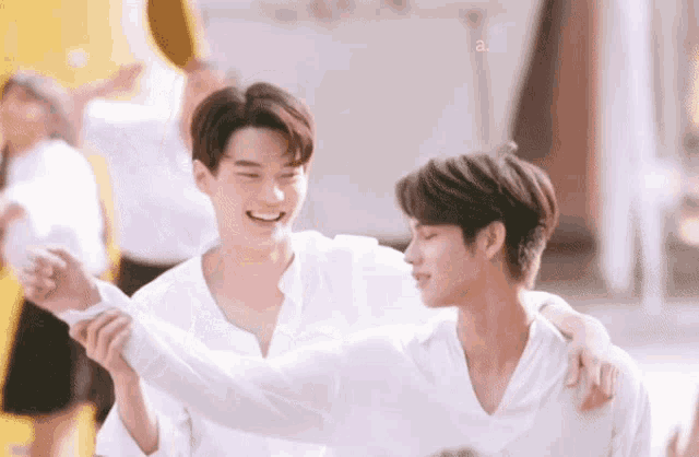 【定期】2gether the seriesについて話そう Part40【タイBL】