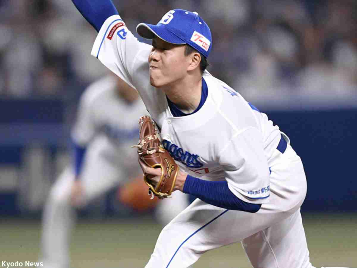 福留孝介氏、中日バッテリーに「今日のゲームを振り返った時に…」 | ショウアップナイター