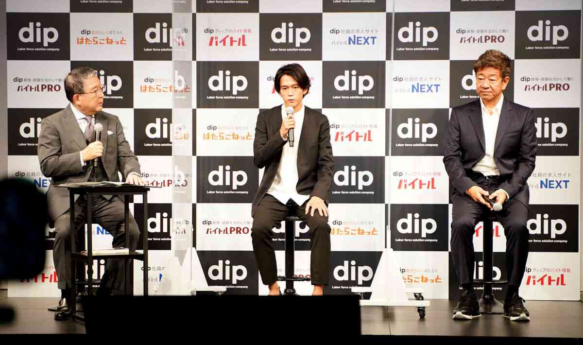大迫傑氏「自分も他人も守れる」　ワクチン接種プロジェクトの意義をＰＲ : スポーツ報知