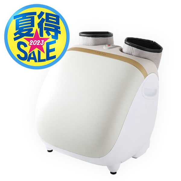 フジ医療器オンラインショップ / フットマッサージャー KC-210＜期間限定セール 7月18日まで＞