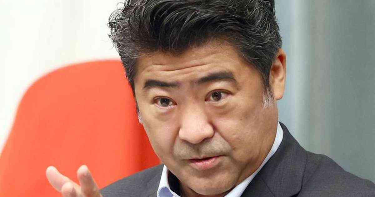 木原官房副長官の妻めぐる『文春』の特大スクープ「かつて結婚していた男を殺した容疑で取り調べを受けていた」