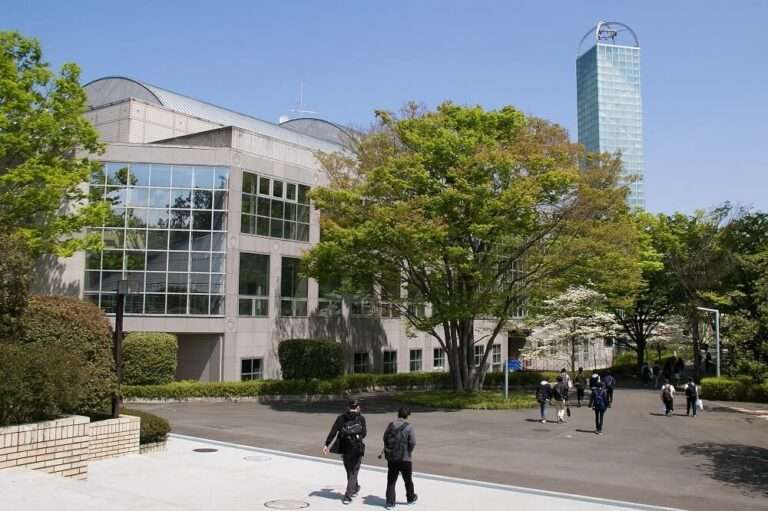 城西大学は”fランクのやばい大学”なのか？城西大の偏差値・レベル・難易度を徹底検証！│大学偏差値ランキング「大学偏差値 研究所」