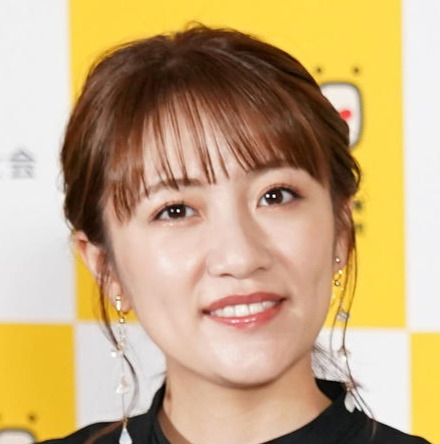 高橋みなみ「人疲れするタイプ」AKB時代の暗黒ルーティン明かす「部屋を真っ暗にし天井見る」 - 芸能 : 日刊スポーツ