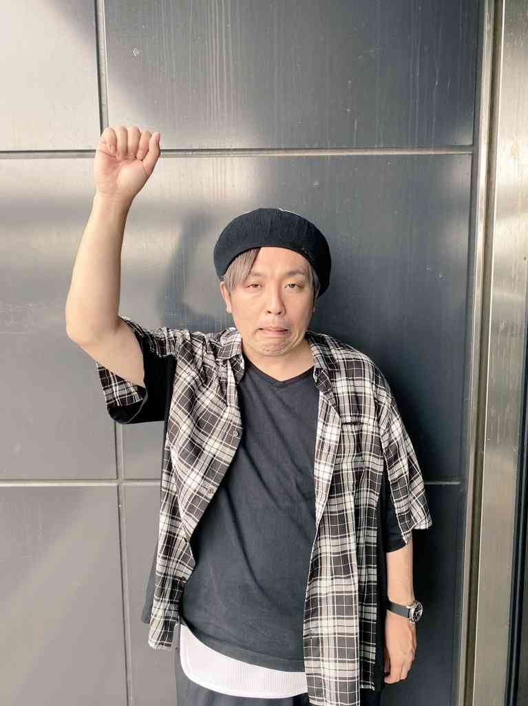 とにかく明るい安村、不仲な元芸人を実名告白「連絡も来ない。俺もしないですし」9年間会わず