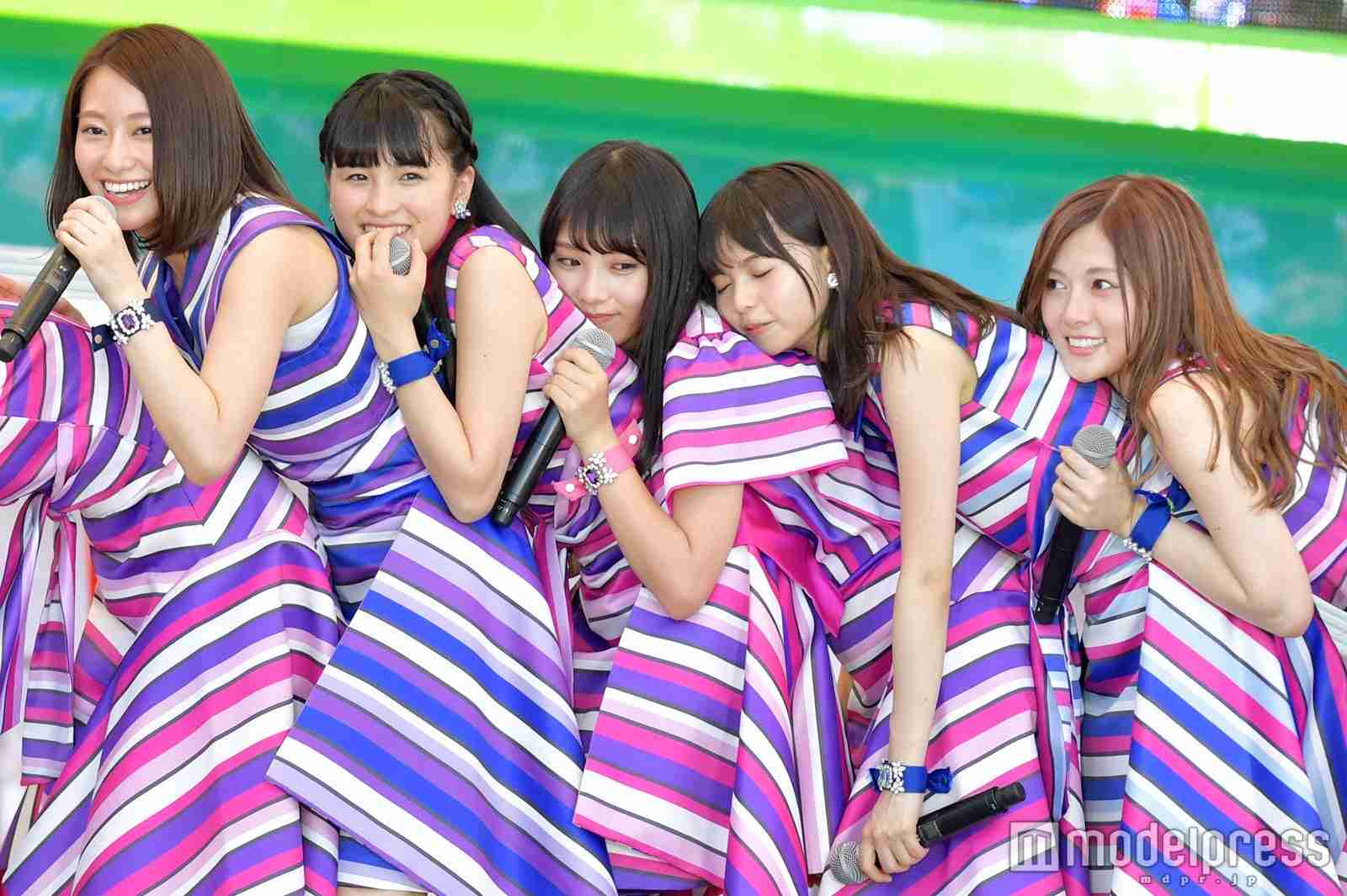 乃木坂46、早川聖来巡る記事は「虚偽の内容を多く含む」「誹謗中傷を助長する」 ファンに冷静な対応呼びかけ