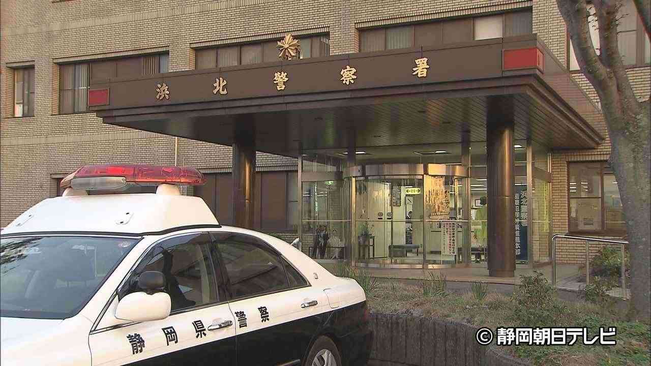 プレス機に挟まれ21歳男性が死亡　ヤマハ発動機のオートバイ部品工場で労災事故　浜松市