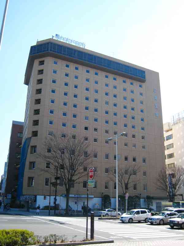 【売買】真如苑、仙台の2200m2を三井生命から | 日経不動産マーケット情報