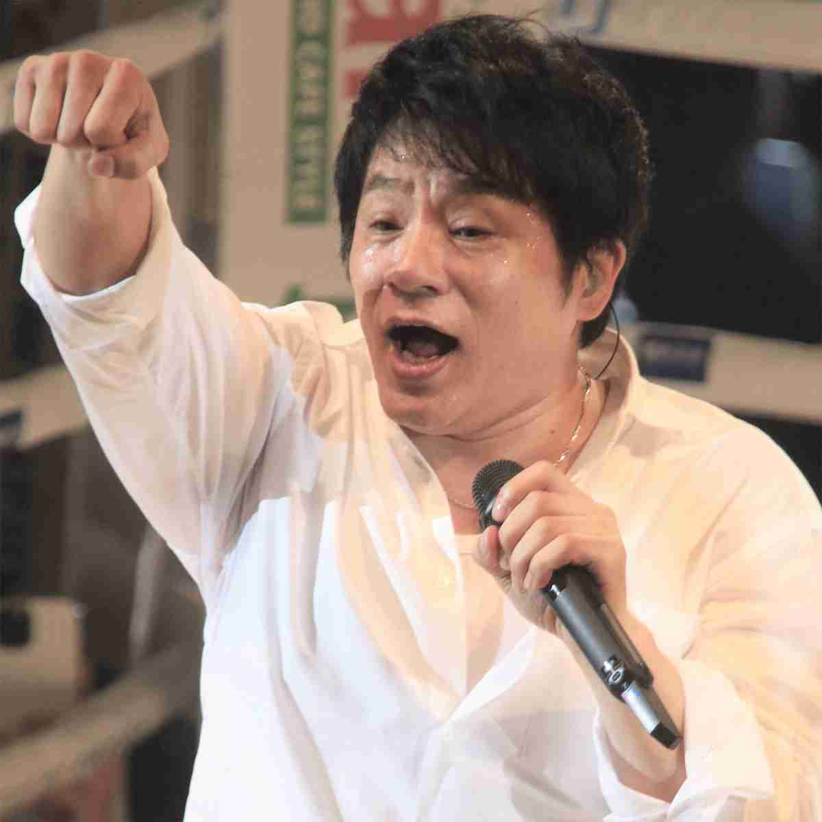 「飛行機内で人が消えた」ASKAのミステリーすぎる報告が大暴走中！ | アサ芸プラス