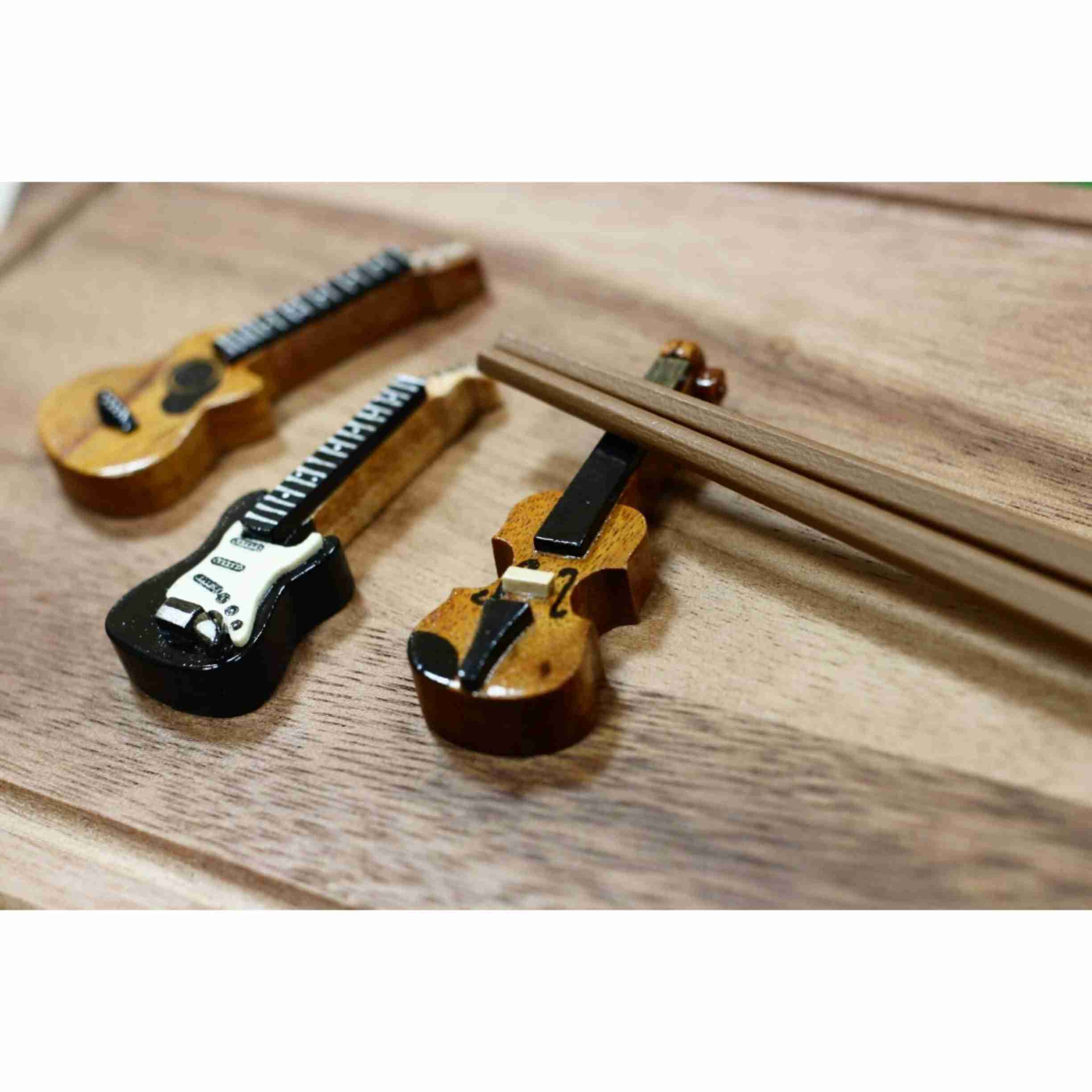 可愛い箸置きが集まるトピ