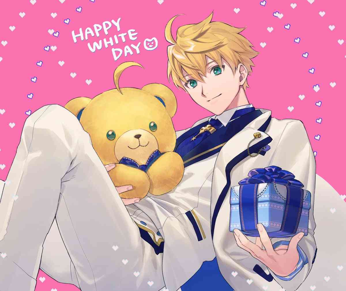 【漫画・アニメ】顔がタイプな男性キャラを挙げたら、誰かが好みを分析してくれるトピ【出来れば画像付き】Part2