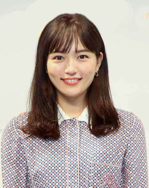 川口春奈：2023年上半期のCM女王に　芦田愛菜、今田美桜が続く　男性は4人が並ぶ