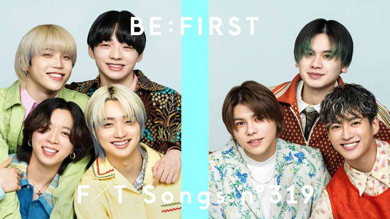 BE:FIRST - Bye-Good-Bye / THE FIRST TAKE - YouTube