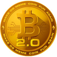 Bitcoin 2.0（BTC2.0）価格・チャート・時価総額 | CoinMarketCap