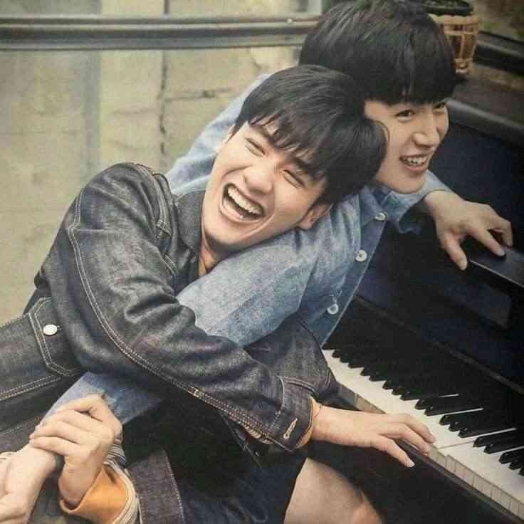 【定期】2gether the seriesについて話そう Part40【タイBL】