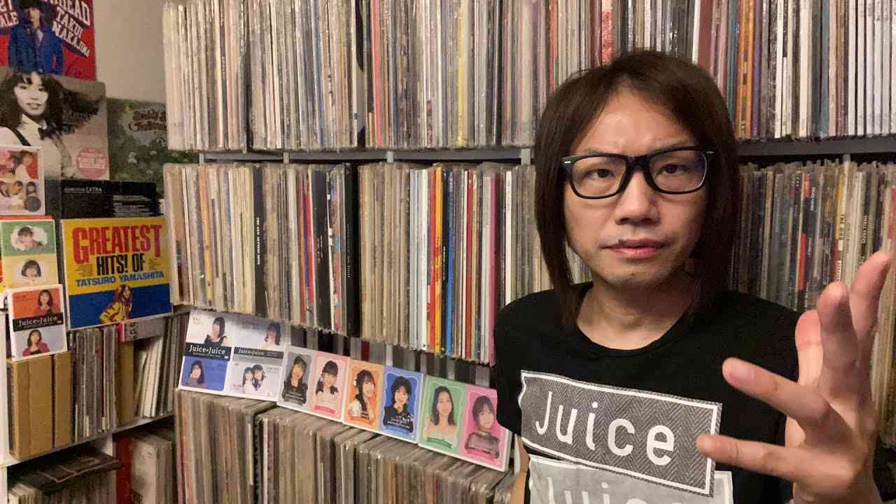 ミヤネ屋 山下達郎「ジャニーズ忖度」に言及【実況】松尾潔 竹内まりや 小杉周水（Shusui）スマイルカンパニー FUNKY FLUSHIN' Juice=Juice ハロプロ - YouTube
