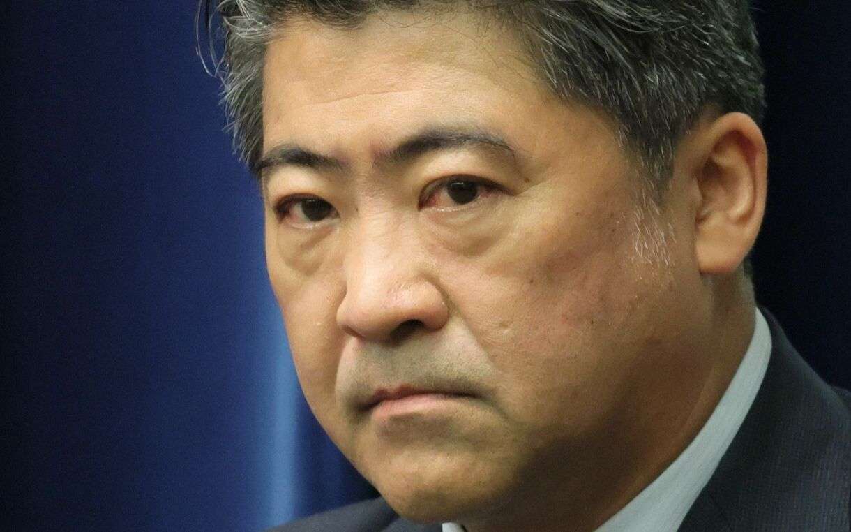 岸田最側近・木原誠二副長官〈衝撃音声〉「俺がいないと妻がすぐ連行される」 | 週刊文春 電子版