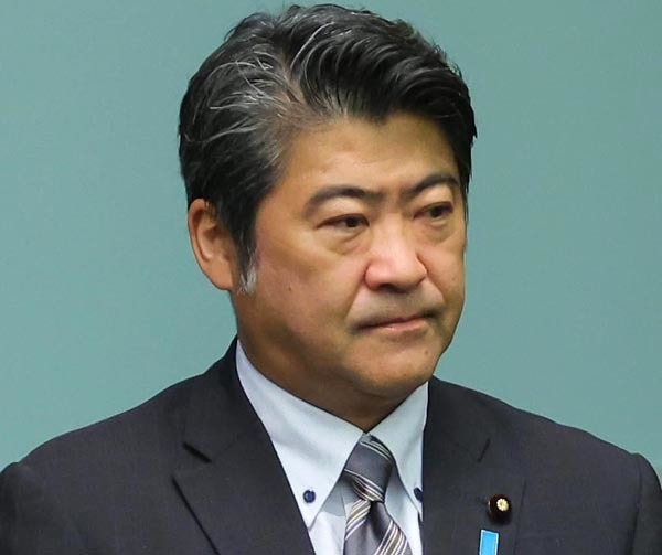 木原誠二官房副長官と本妻の超ド級「未解決事件」はヘタな推理小説より面白い（元木昌彦）（日刊ゲンダイDIGITAL） - Yahoo!ニュース