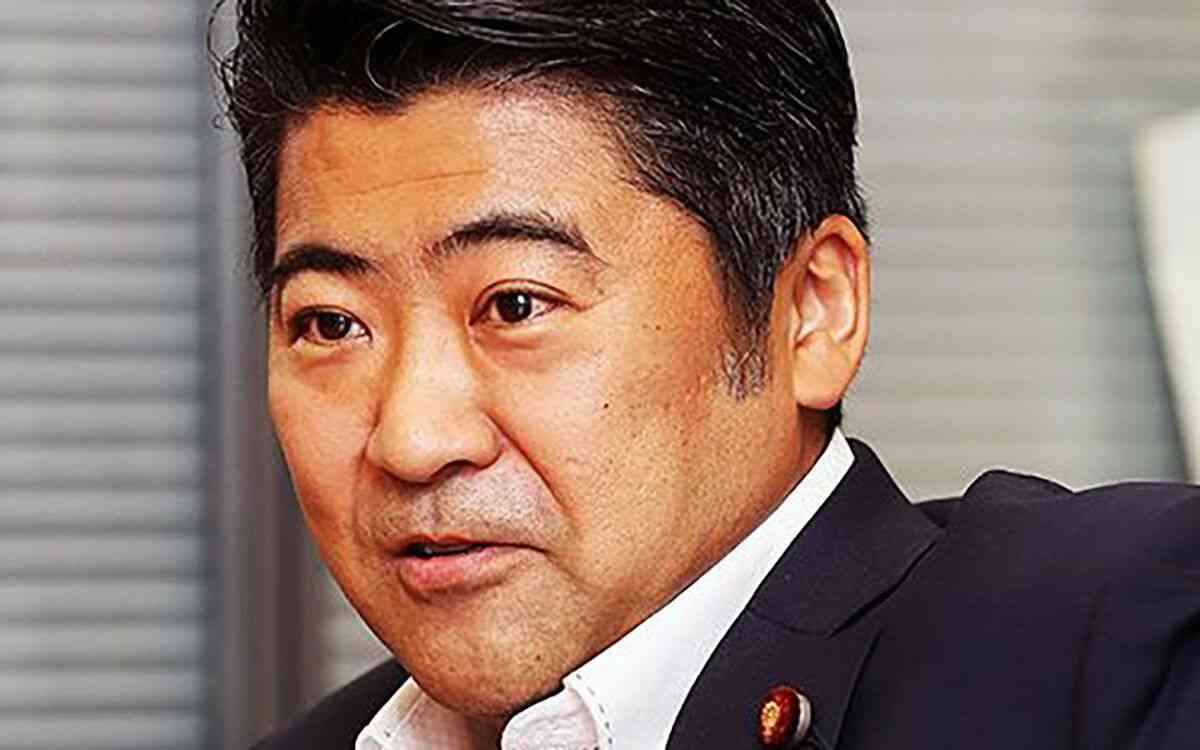 愛人が婚外子を認める文書送付　木原誠二官房副長官は養育費を払っていないと説明　岸田政権方針に反する疑い