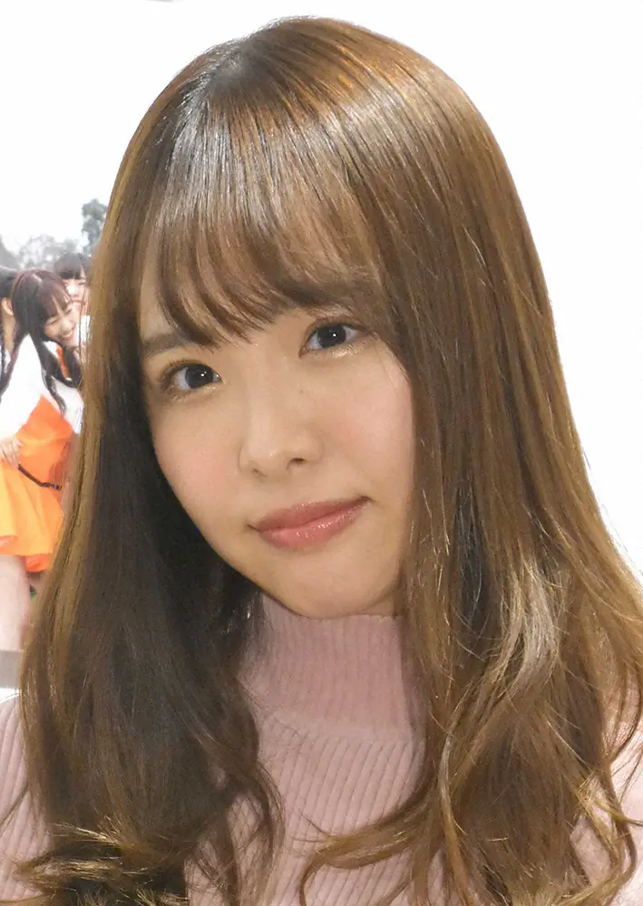 元SKE48・松村香織　第1子女児出産　産後貧血＆高血圧で入院長引くも「今は自宅で元気いっぱい」― スポニチ Sponichi Annex 芸能