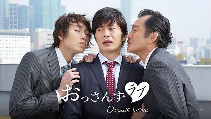 【定期】日本のBLドラマ/映画を語ろうPart7