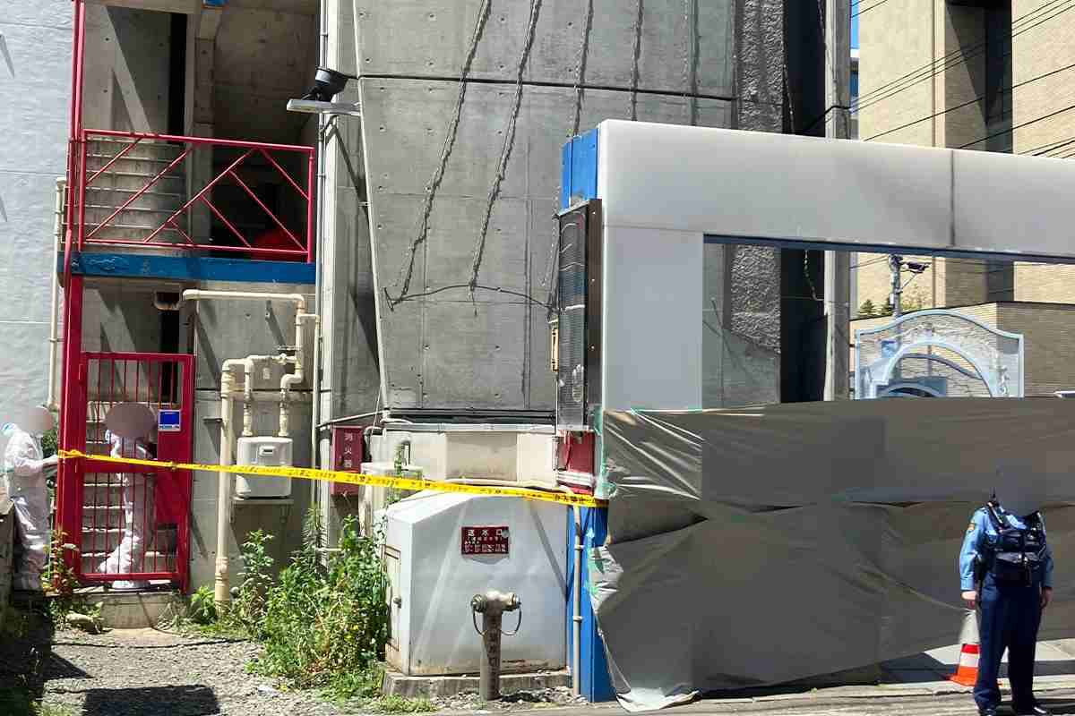 【ススキノ頭部なし遺体】事件10日前に札幌市内で起こっていた「猫の頭部放置事件」　　捜査難航で地元メディアで話題に