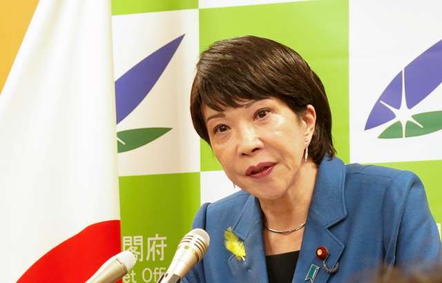 「安倍元総理の魂、この世にとどまっている」　高市氏、留魂碑建立で（朝日新聞デジタル） - Yahoo!ニュース